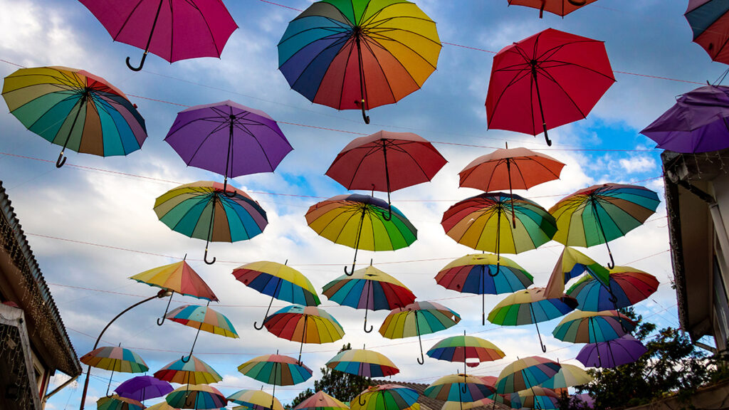 Pequena Finlândia - Penedo (RJ)