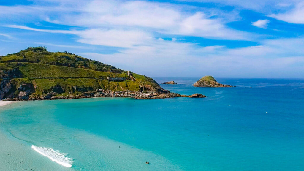 Arraial do Cabo - Rio de Janeiro