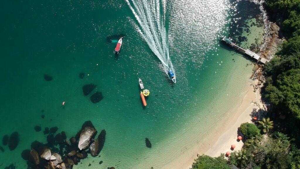 Ilha do Pelado