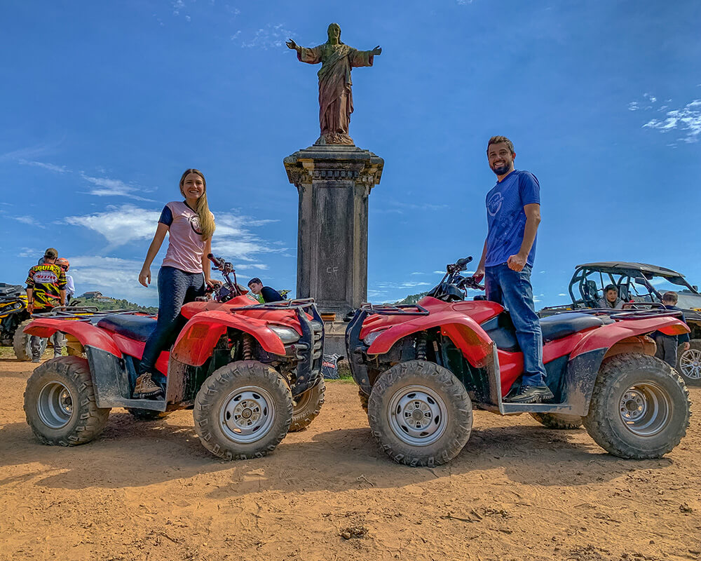Mirante Morro do Cristo