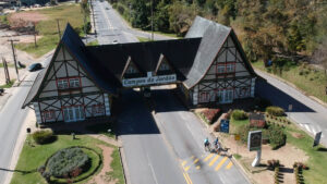 Campos do Jordão