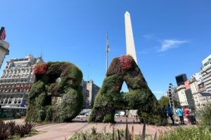 Obelisco - Buenos Aires
