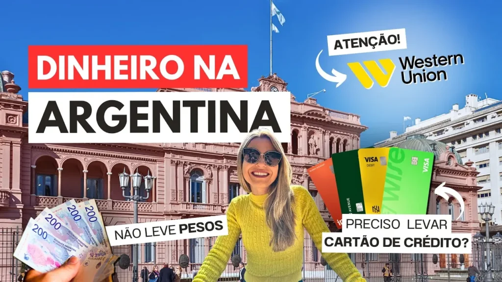 cambio na argentina