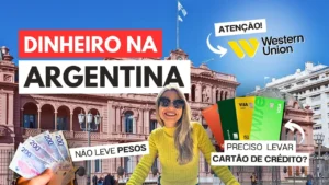 cambio na argentina